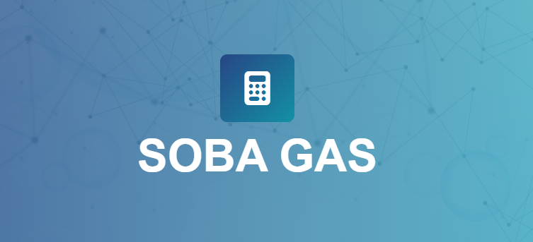 SOBA GAS